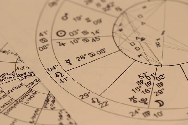 Astrologia e mapa astral