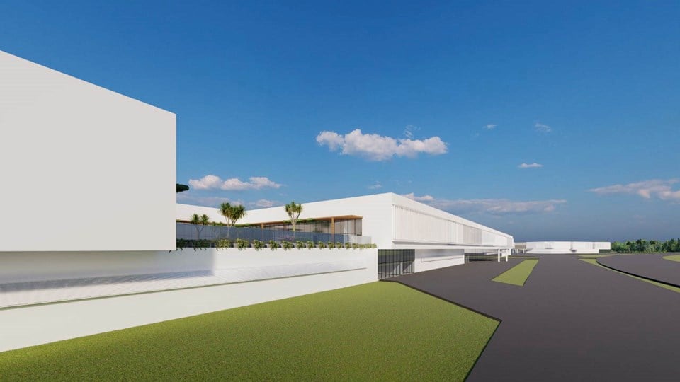 Novo hospital geral fará parte de um complexo de saúde que deve ser construído até final de 2025 e vai reunir os atendimentos de saúde da região Norte
