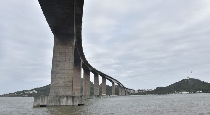 Estado vai ter de definir que modelo adotará para Terceira Ponte e Rodovia do Sol após fim do contrato com a concessionária Rodosol