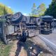 Imagem - Caminhão tomba na pista e motorista morre na BR 101 em Rio Novo do Sul
