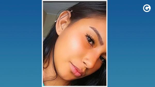 Dara Leonel de Souza, de 22 anos, tinha ferimentos por todo o corpo