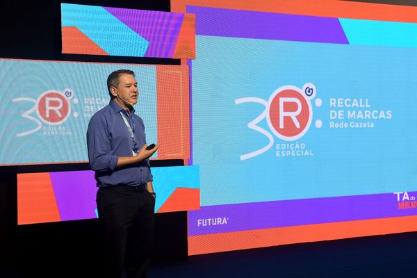 Recall de Marcas 2002 