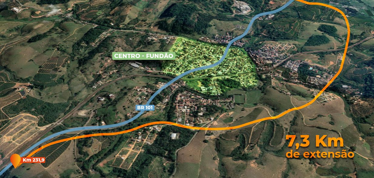 Quem explica é o gerente de Engenharia da Ecovias Capixaba, Daniel Pereira