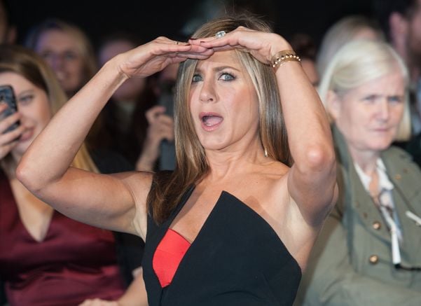 Jennifer Aniston revela que sofre com sonambulismo