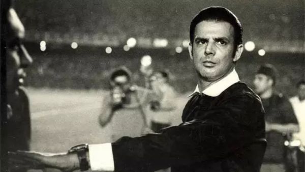 Armando Marques atuou na Copa do Mundo de 1966, na Inglaterra, e em 1974, na Alemanha