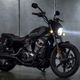 Imagem - Harley-Davidson lança nova Nightster com mais performance e design renovado