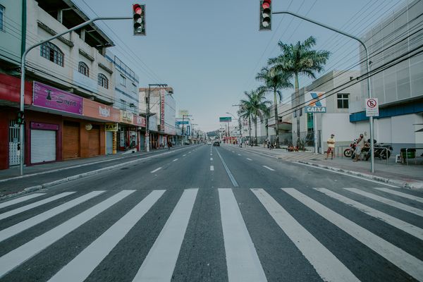 Até agora, foram mais de 35 km de melhorias em obras já iniciadas em infraestrutura viária por Adessandro Reis/Secom PMVV/Divulgação
