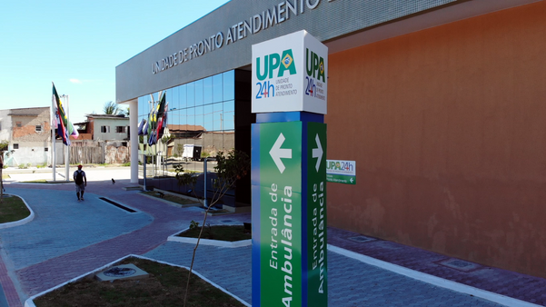 Vila Velha é a cidade que mais vacina contra a Covid-19