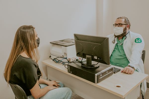 Vila Velha é a cidade que mais vacina contra a Covid-19