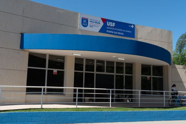 Vila Velha é a cidade que mais vacina contra a Covid-19