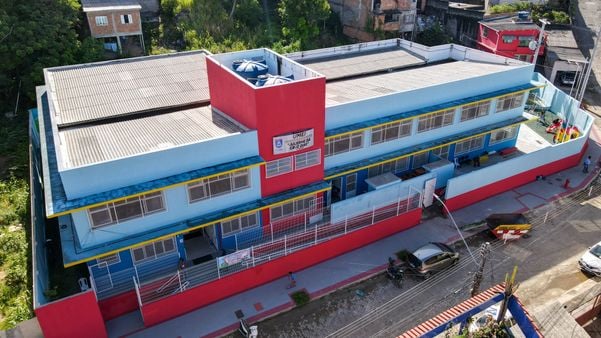 Vila Velha investe mais de R$119 milhões em escolas, alunos e professores