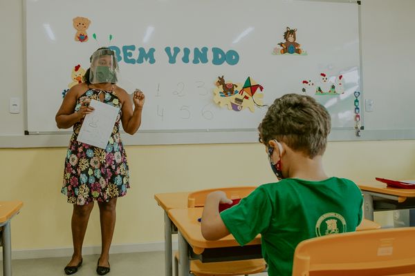 Vila Velha investe mais de R$119 milhões em escolas, alunos e professores