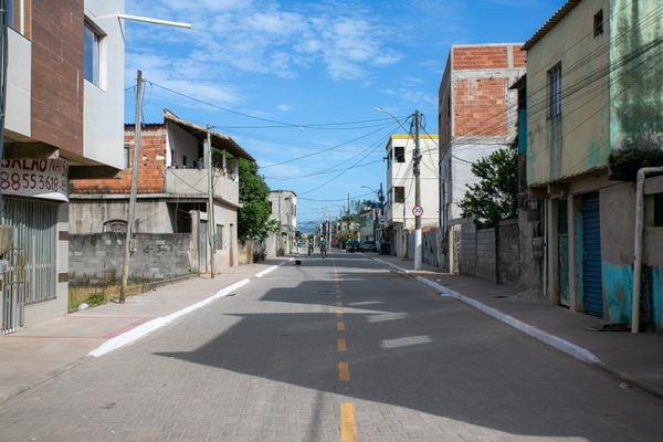 Vila Velha investe em obras estruturantes para melhorar qualidade de vida