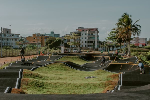Vila Velha investe em obras estruturantes para melhorar qualidade de vida