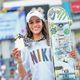 Imagem - Rayssa Leal conquista etapa de Chiba e estreia no pódio dos X-Games