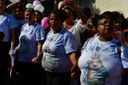 Romaria das Mulheres marca o domingo da Festa da Penha 2022(Fernando Madeira)