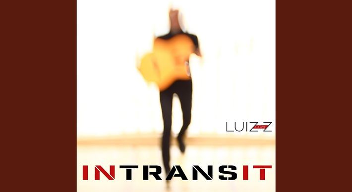 Paulistano é dono do 'Intransit', disco instrumental repleto de criações espontâneas