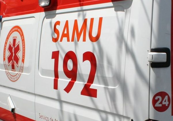 Serviço de Atendimento Móvel de Urgência – SAMU
