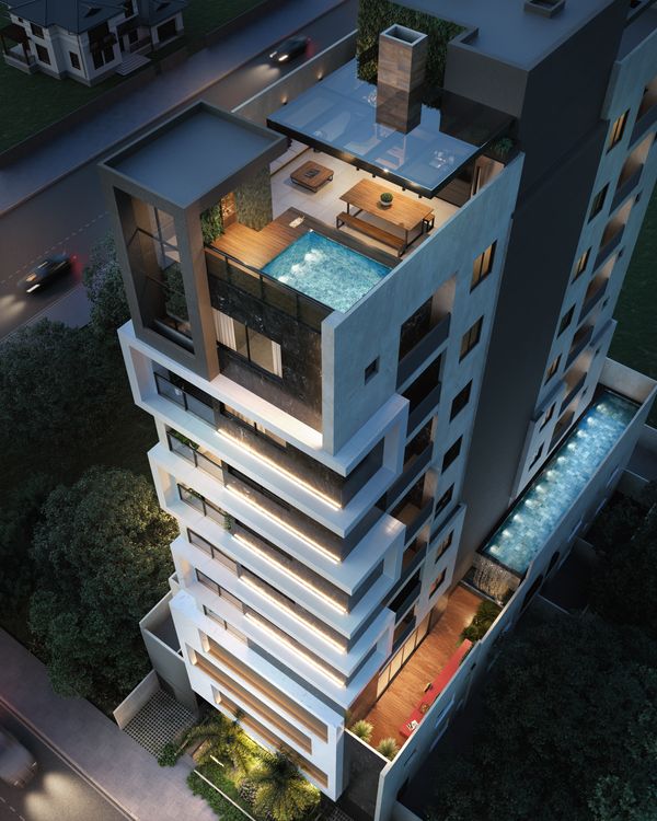 Mivita Stage - Salão do Imóvel