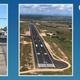 Imagem - Linhares: a cidade que tem aeroporto e não tem rodoviária