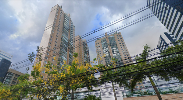 Grand Parc por Google Imagens