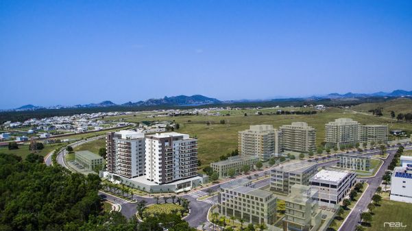 Salão do Imóvel - Pinheiro de Sá, Next Residence