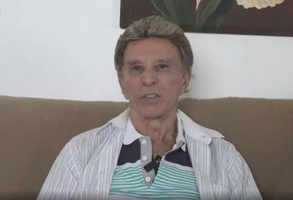 Paulo Lemos renuncia cargo para tratamento médico