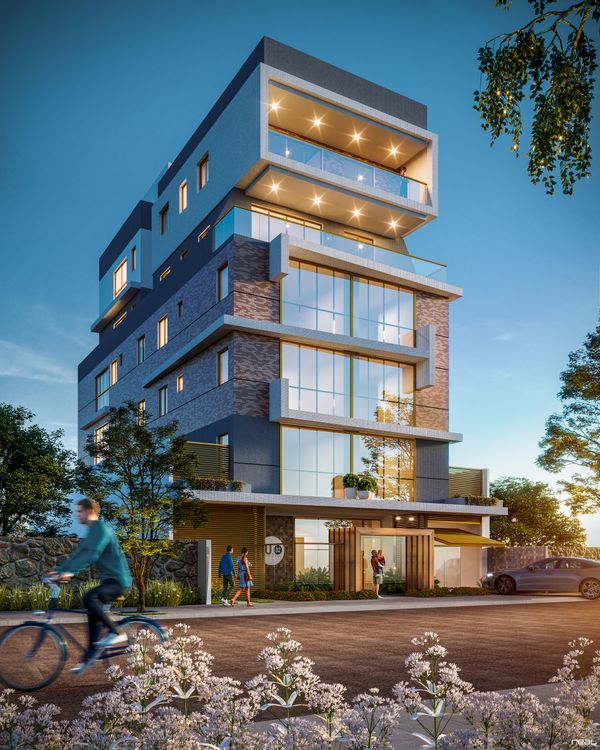 Salão do Imóvel - iUrban, iU2