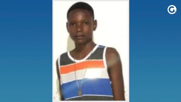 Kevinn Belo Tomé da Silva, de 16 anos, morreu na porta do Himaba, em Vila Velha, após aguardar atendimento por quatro horas; Sesa pediu nova prorrogação para apurar