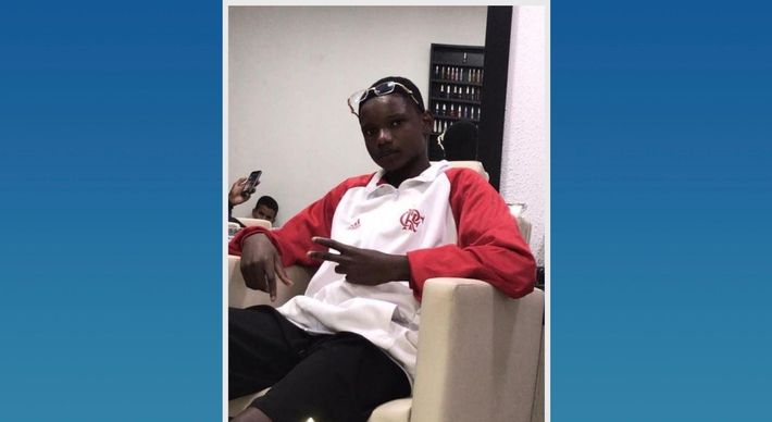 Kevinn Belo Tomé da Silva, de 16 anos, morreu na porta do Himaba, em Vila Velha, após aguardar atendimento por 4 horas; Sesa pediu prorrogação para apurar