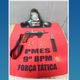 Imagem - Jovem de 17 anos é detido com submetralhadora em Cachoeiro