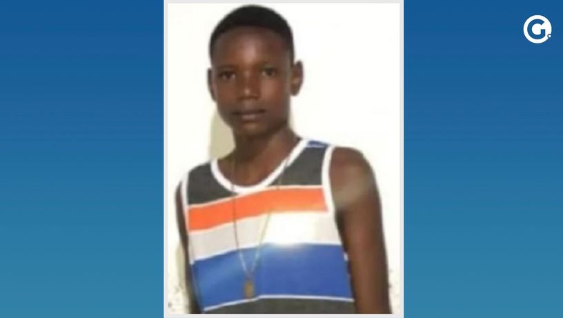 Kevinn, 16 anos, morreu após esperar horas dentro de uma ambulância em Vila Velha