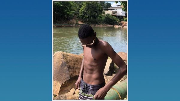 Kevinn Belo Tomé da Silva, de 16 anos, morreu neste sábado (30) após uma parada cardíaca e aguardar horas para dar entrada no Himaba