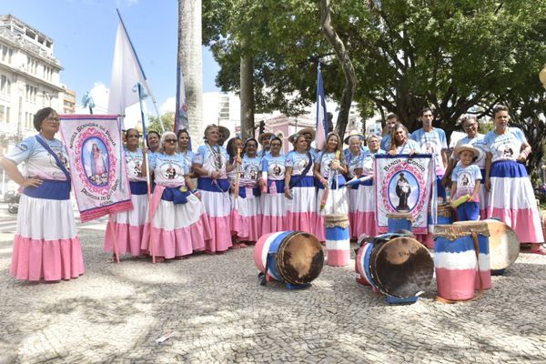 Atos culturais em protesto pelo Dia do Trabalhador e contra Bolsonaro em Vitória por Ricardo Medeiros 