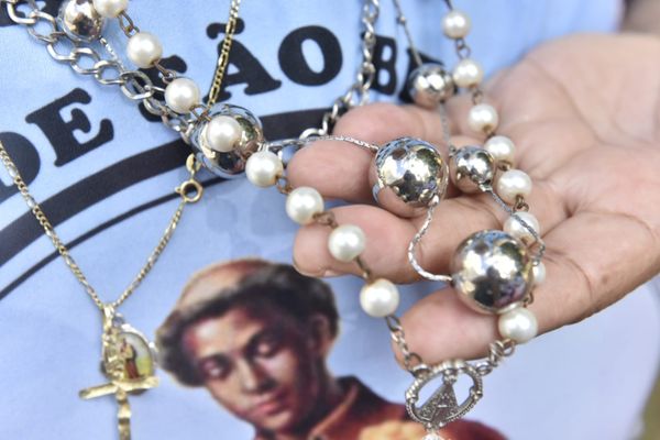 Atos culturais em protesto pelo Dia do Trabalhador e contra Bolsonaro em Vitória por Ricardo Medeiros 