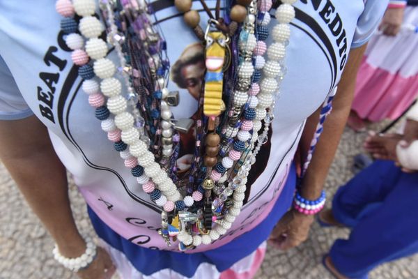 Atos culturais em protesto pelo Dia do Trabalhador e contra Bolsonaro em Vitória por Ricardo Medeiros 