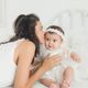 Imagem - Seis dicas de saúde para ser mãe após os 40 anos