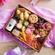 Grazing box especial para o Dia das Mães da Valentine Gourmet