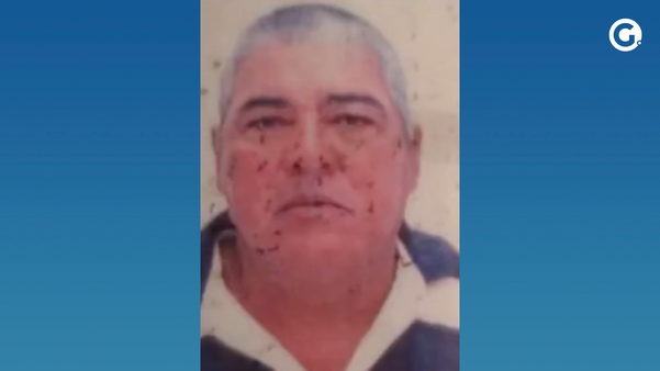 Eglaisson Severo Alves, de 56 anos, foi morto com um tiro no peito após uma troca de tiros que se iniciou com uma briga entre vizinhos em Itaúnas, em Conceição da Barra