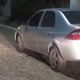 Imagem - Bandido rouba carro para fugir em Baixo Guandu, mas gasolina acaba