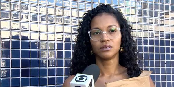 Celimarta Soares diz que família tem recebido acusações pela morte de Rafael