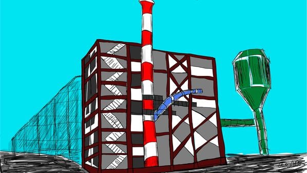 O primeiro bilhão virá do Fundo de Descarbonização, uma parceria do governo estadual com o BTG Pactual, que começou a funcionar oficialmente nesta terça-feira (27)