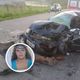 Imagem - Mulher morre presa às ferragens em acidente em Cachoeiro