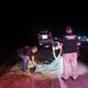 Imagem - Ciclista morre após acidente com carreta na BR 101, em Linhares