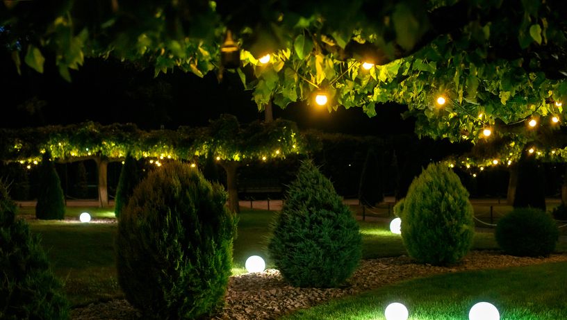 Como incrementar na decoração do seu jardim