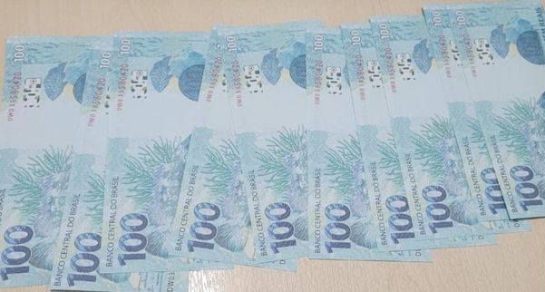 Homem é preso recebendo dinheiro falso pelos Correios em Vila Velha