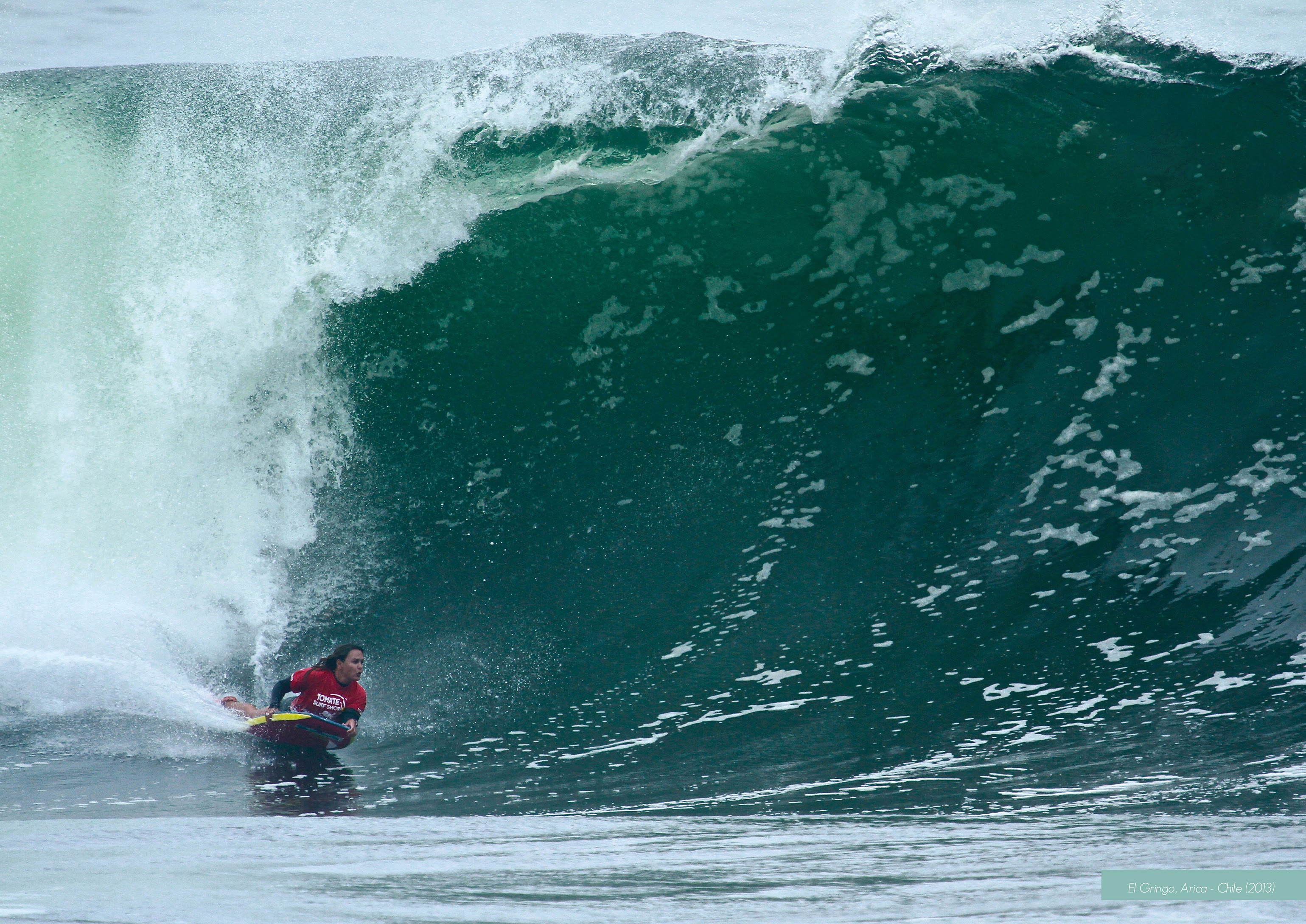 ガゼット |  Bodyboard World が今週末セラで始まります。賞金は R5,000 です