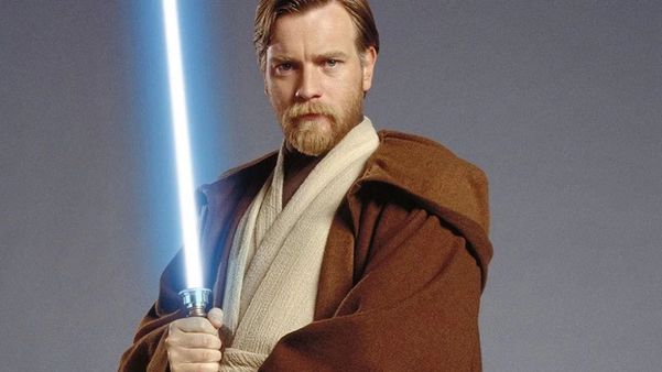 Star Wars: Obi Wan Kenobi