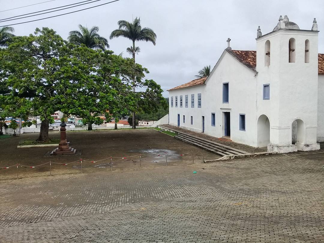 Santuário Nacional de São José de Anchieta 