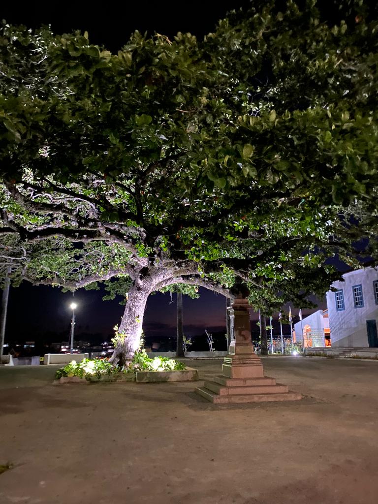 Santuário Nacional de São José de Anchieta 